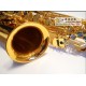 Berlioz S-701 Alto Saxophone (送【用家至愛】輕便宜攜 - 中音色士風硬盒)